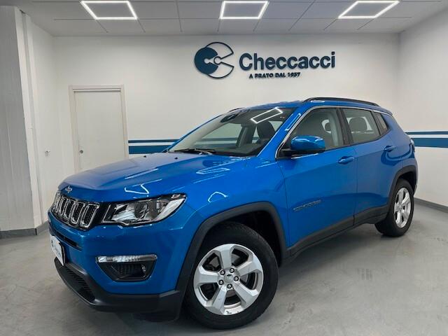 Jeep Compass 1.6 mjt Longitude 2wd 120cv my19