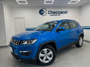 Jeep Compass 1.6 mjt Longitude 2wd 120cv my19