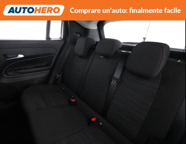 JEEP Avenger 1.2 Turbo 110 CV MHEV Longitude