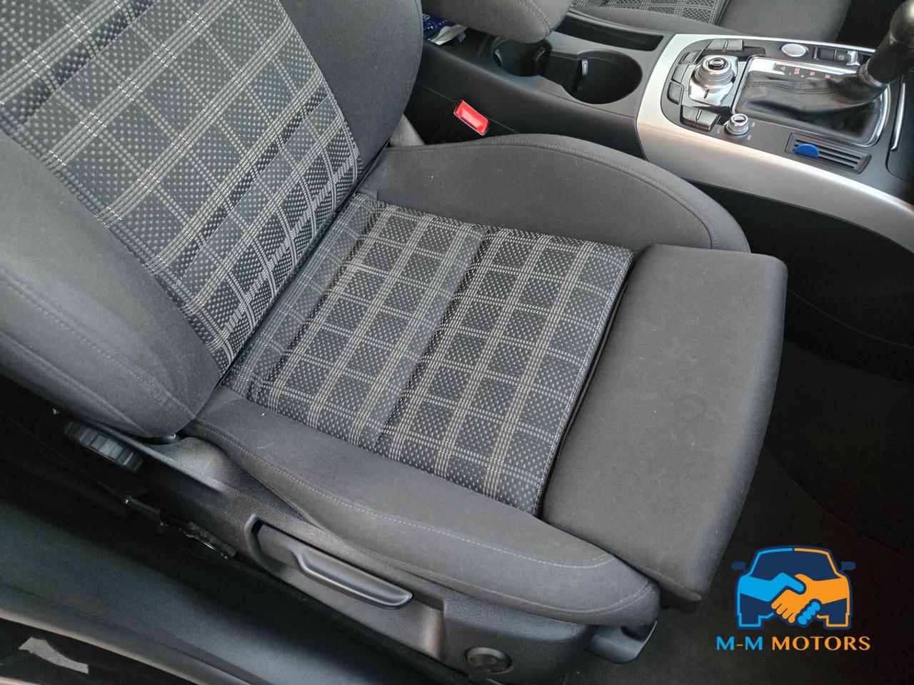 Audi A5 Sportback 2.0 tdi quattro 190cv s-tronic