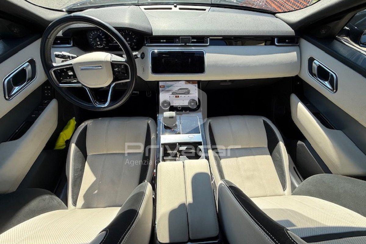 LAND ROVER Range Rover Velar 2.0 I4 PHEV 404 CV R-Dynamic SE