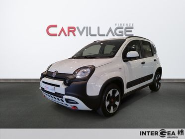 FIAT Panda 1.0 firefly hybrid s&s 70cv 5p.ti