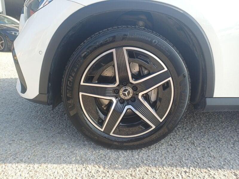 Mercedes-Benz GLC GLC 220 d 4Matic AMG Advanced NIGHT-PACK