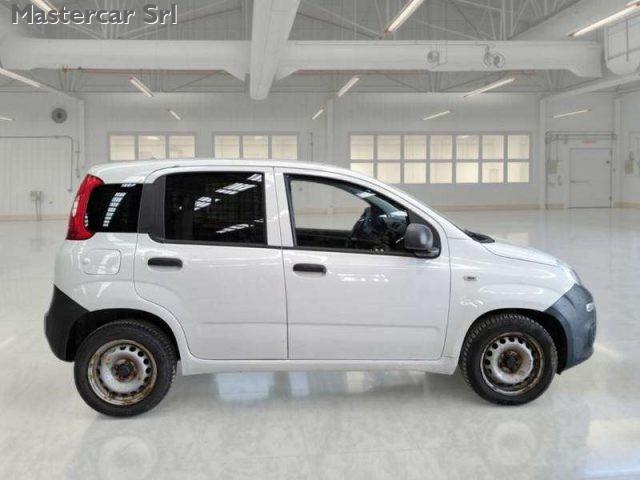 FIAT Panda 1.2 69 CV VAN 2 POSTI EURO6 POP - FS209VG