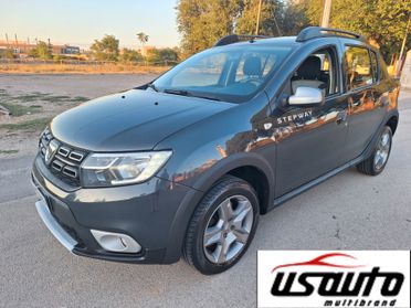 Dacia Sandero Stepway 1.5 dCi 90CV NAVI CAMERA
