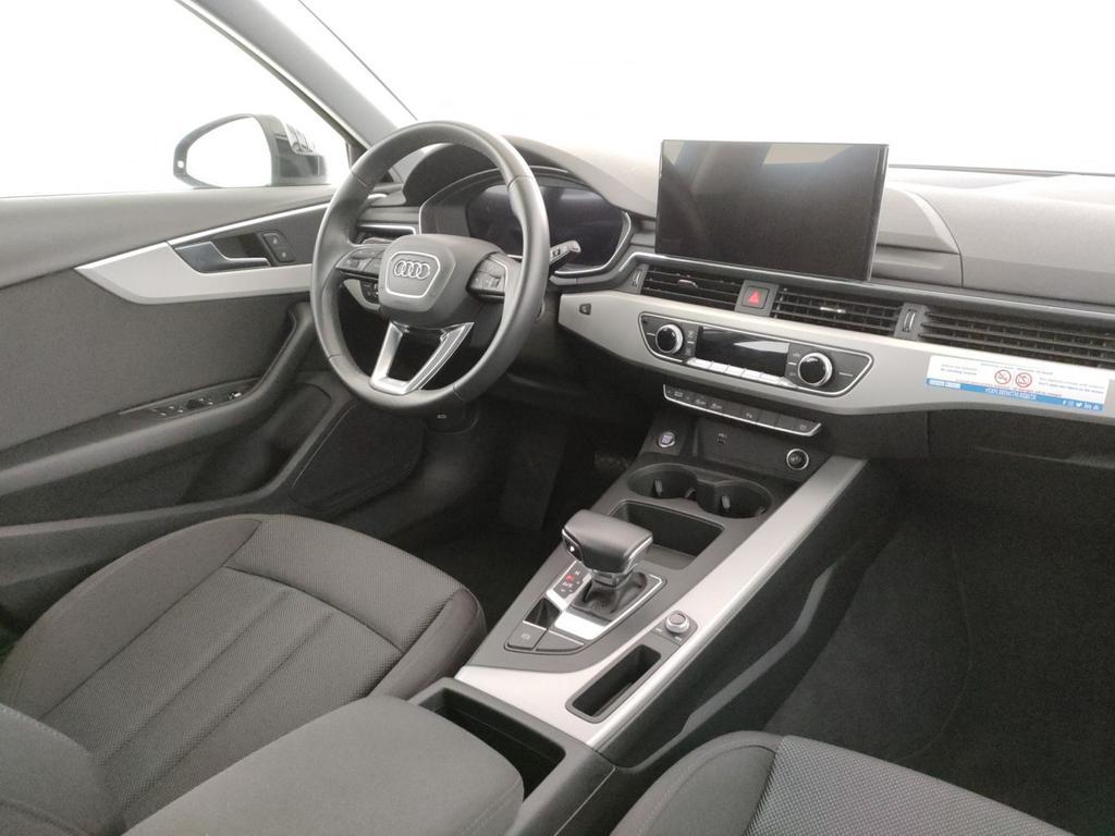 Audi A4 Avant 30 2.0 TDI mHEV Business Advanced S tronic