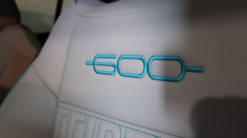 FIAT 600 1.2 Hybrid 145cv La Prima II