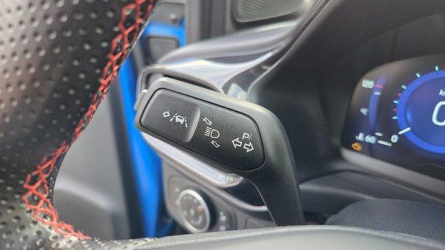 FORD Puma 1.5 EcoBlue 120 CV S&S ST-Line PERMUTE OK NEOPAT