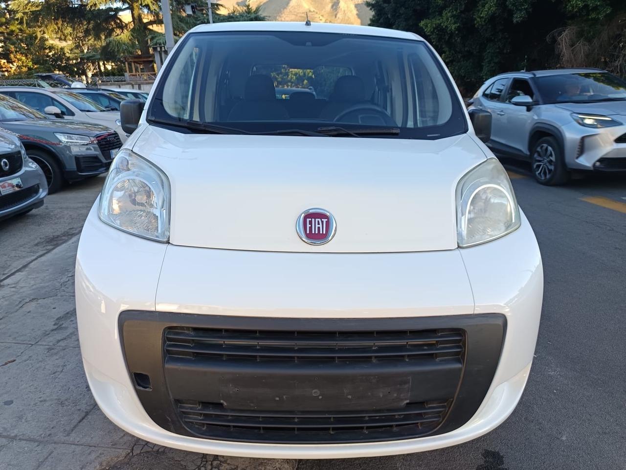 Fiat Qubo 1.3 MJT 75 CV Dynamic