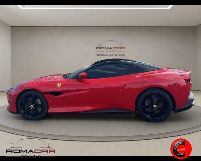 FERRARI Portofino Portofino