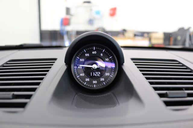 PORSCHE 992 Targa 4 GTS "" Km 11000 / IVA ESPOSTA ""