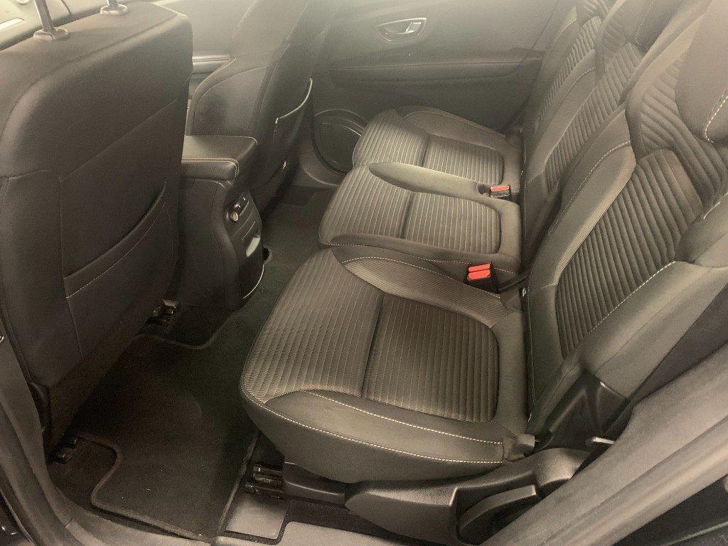 Renault Grand Scenic 1.7 dCi 7 POSTI Intens