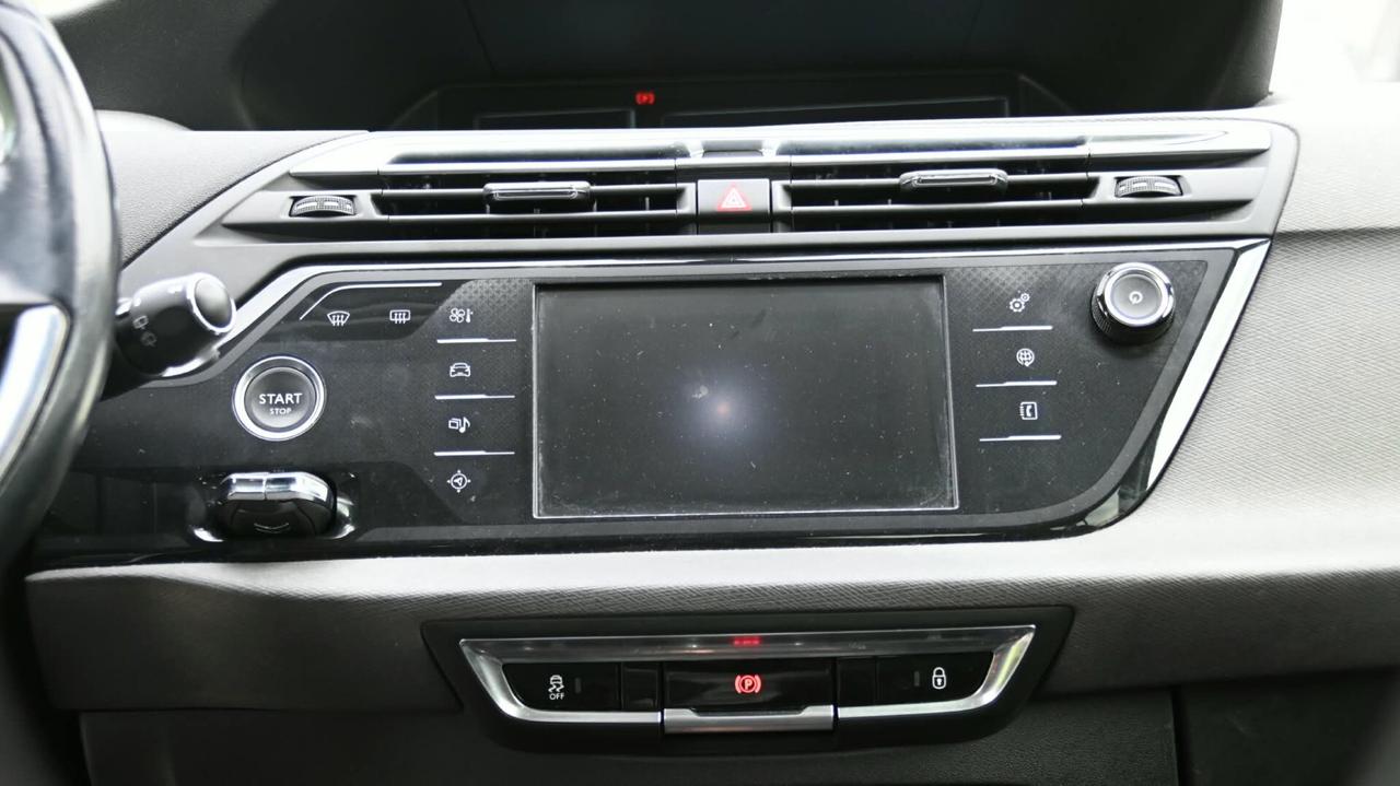 Citroen C4 BlueHDi 100 Feel 7 Posti