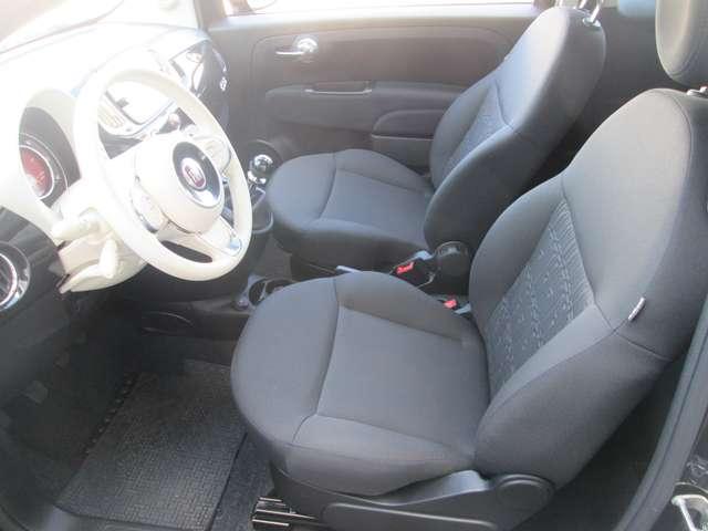 Fiat 500 1.0 hybrid Dolcevita 70cv+Cerchi 16+Navi+Ruotino