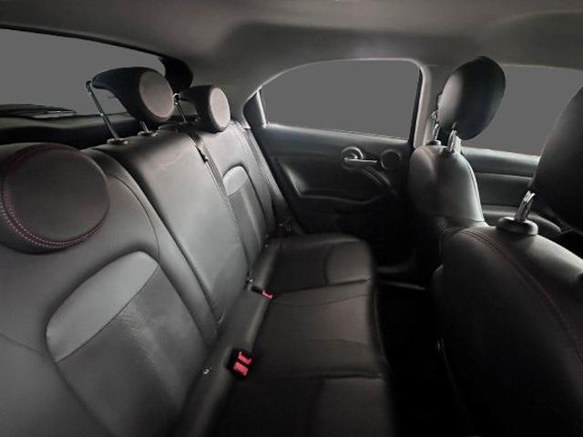 FIAT 500X 1.5 T4 Hybrid 130 CV DCT Sport