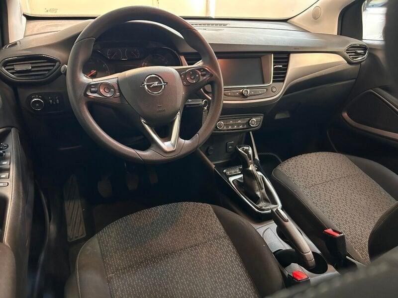 Opel Crossland X 1.2 12V Start&Stop Advance