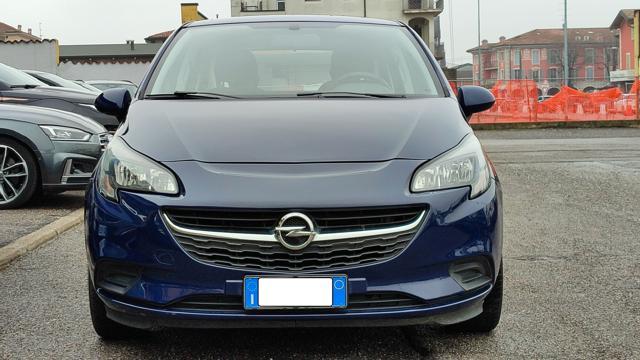OPEL Corsa 1.2 5 porte GPL