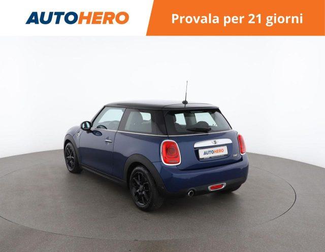 MINI One 1.5 One D