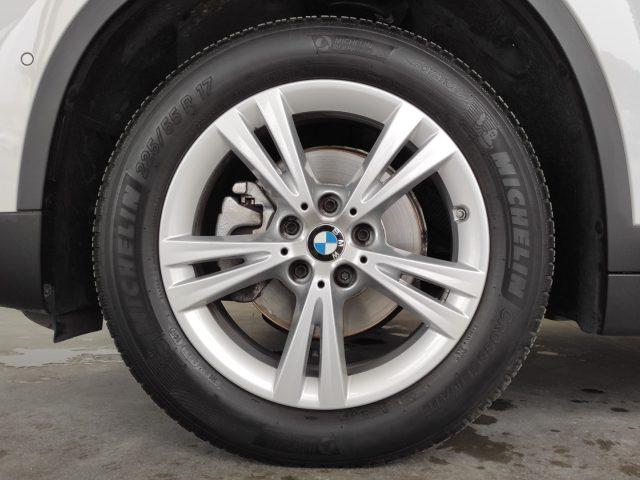 BMW X1 sDrive16d Business Advantage FULL LED/PORT.ELETT.