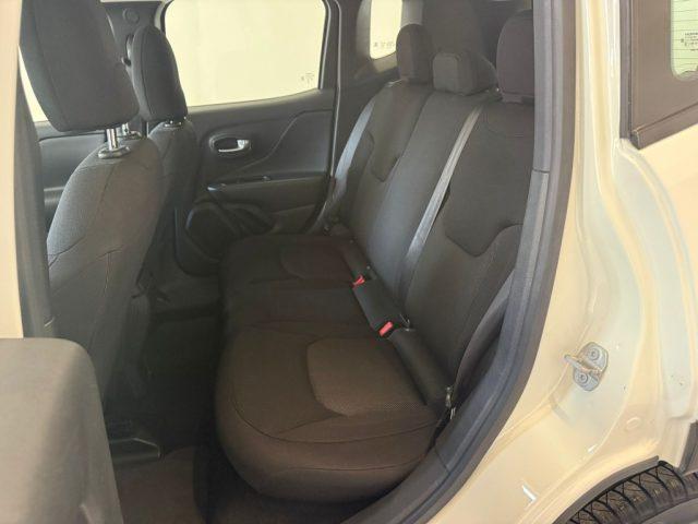 JEEP Renegade 1.0 T3 Longitude