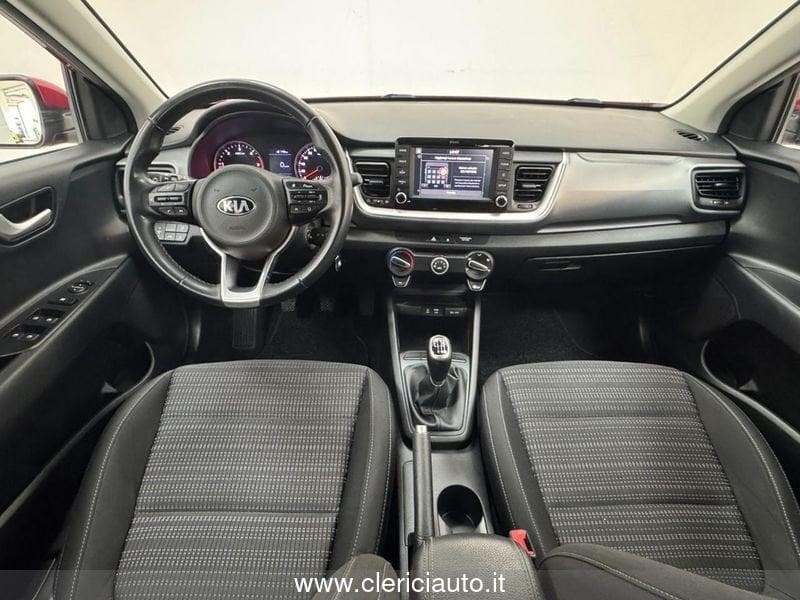 KIA Stonic 1.6 CRDi 110 CV Urban