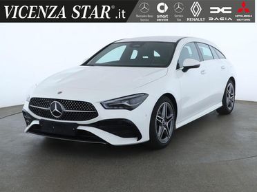 MERCEDES-BENZ CLA 200 MHV S.B. PREMIUM AMG