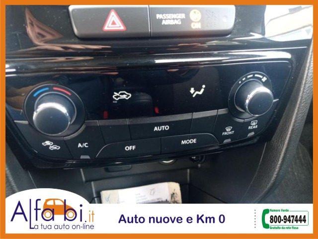 SUZUKI Vitara 1.4 129CV Hybrid 2WD Man. Cool+