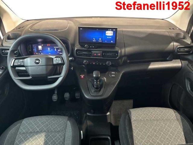 OPEL Combo Life N1 1.5d 100cv Edition Plus S&S L1H1 mt6