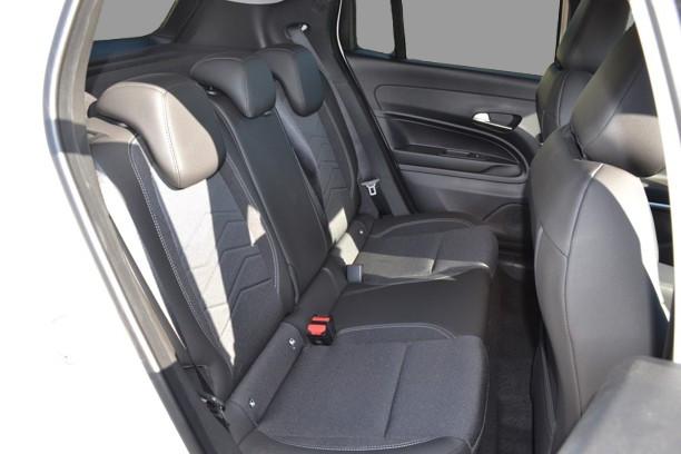 JEEP AVENGER - SUMMIT Benzina 1.2 100cv