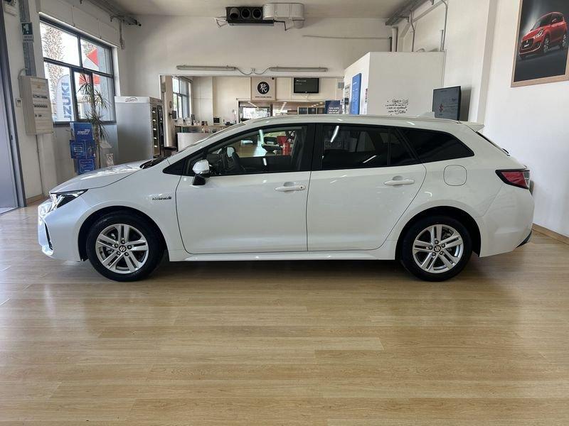 Suzuki Swace 1.8 Hybrid E-CVT 2WD Cool