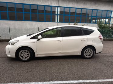 Toyota Prius Prius+ 1.8 Lounge