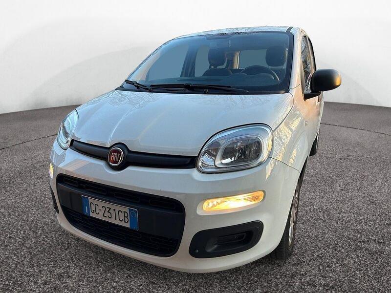 FIAT Panda 1.0 FireFly Hybrid 70cv Easy S&S