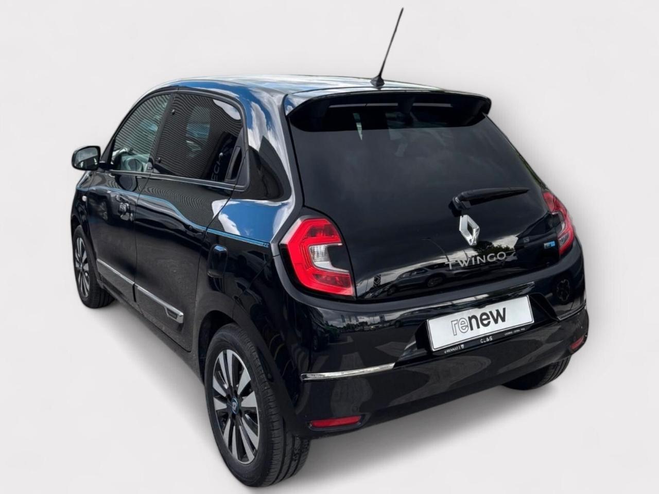 Renault Twingo Electric Intens