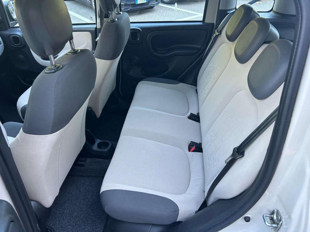 Fiat Panda 1.2 Lounge*Neo patentati *