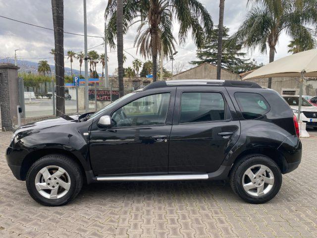DACIA Duster 1.5 dCi 110CV 4x2 Lauréate