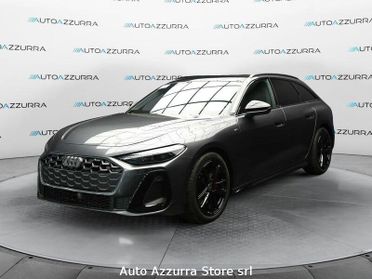 Audi A5 Avant TDI 150 kW mHEV+ S tronic quattro S Line edition *PROMO AZZURRA*