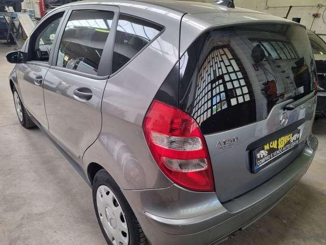 Mercedes-Benz A 150 A 150 Elegance edition10
