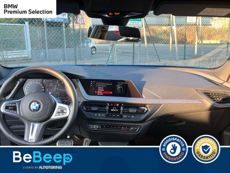 BMW Serie 1 118I MSPORT 140CV AUTO