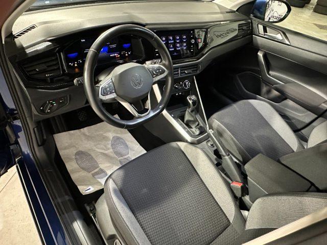 VOLKSWAGEN Taigo 1.0 TSI 95 CV Life