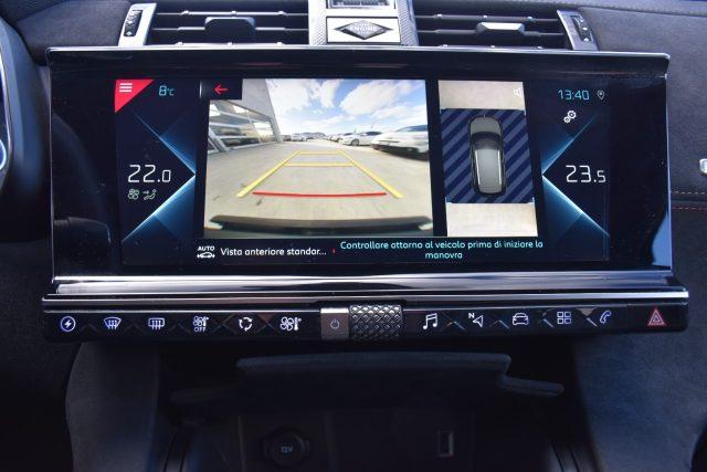 DS AUTOMOBILES DS 7 Crossback E-Tense Performance Line+