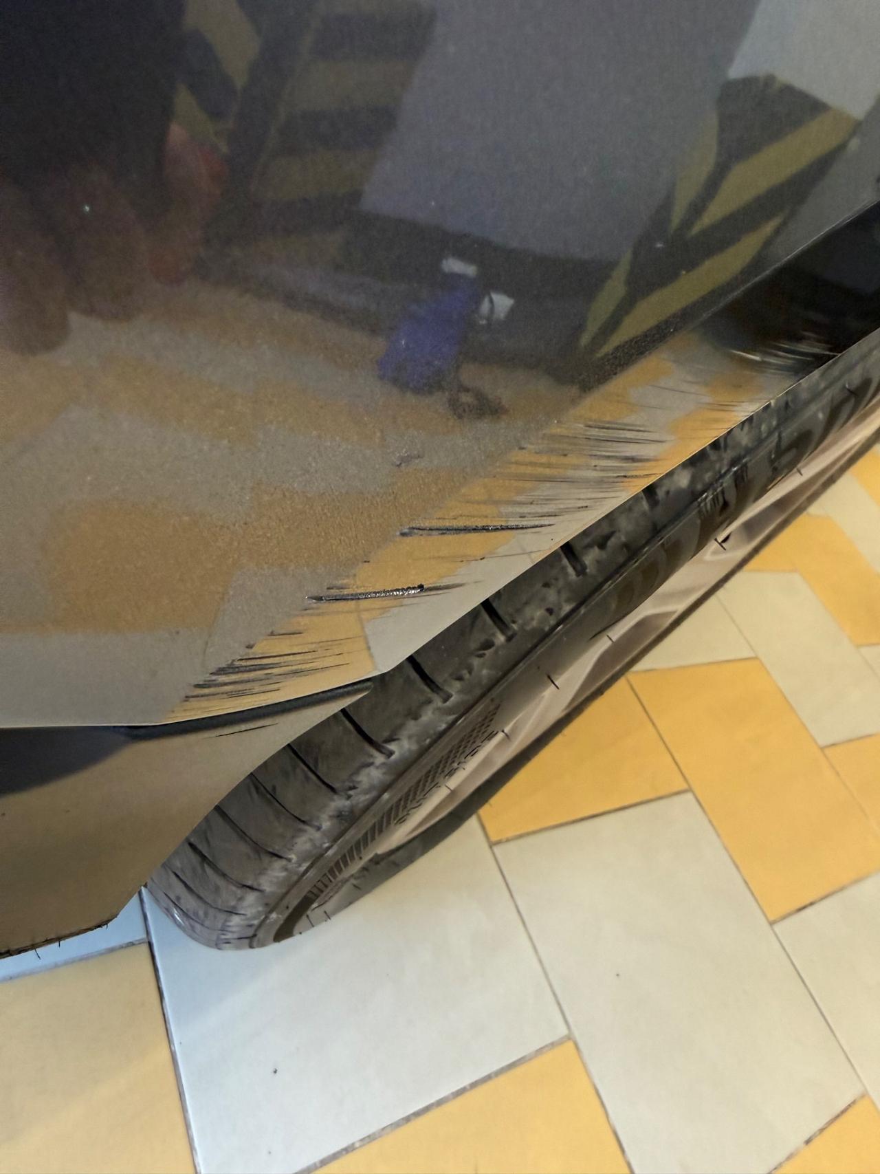 Ford EcoSport 1.5 TDCi 125 CV 4X4 integrale My 2019