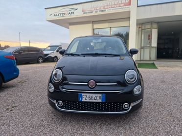 Fiat 500 1.2 Anniversario