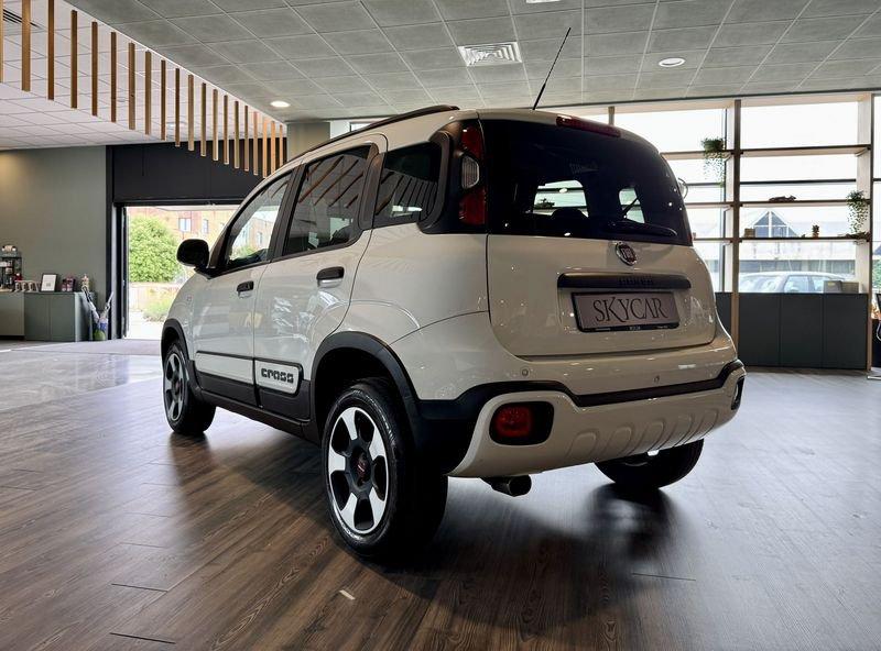 FIAT Panda Cross 1.3 MJT 95 CV S&S