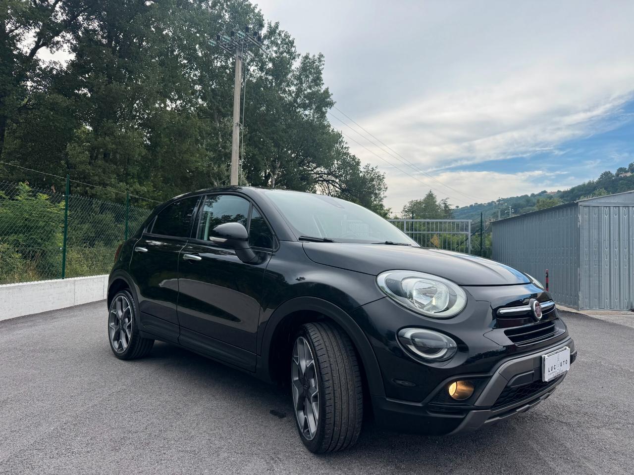 Fiat 500X 1.3 MultiJet 95 CV Cross
