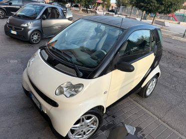 Smart for two 450 30000 km NEOPATENTATI