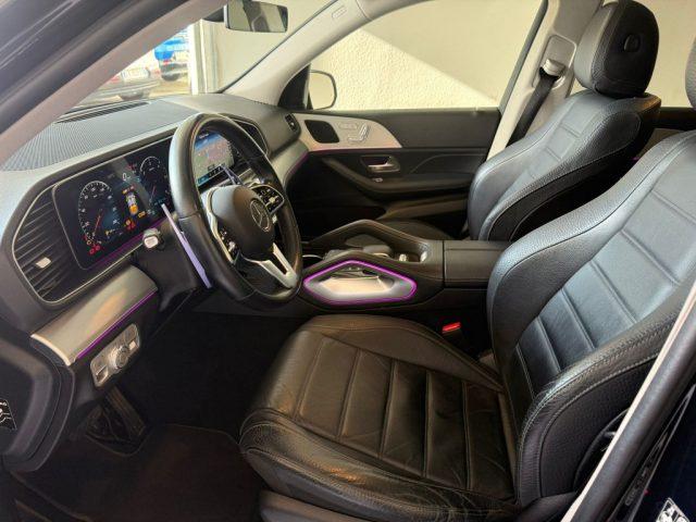 MERCEDES-BENZ GLE 300 d 4Matic AMG Line Premium