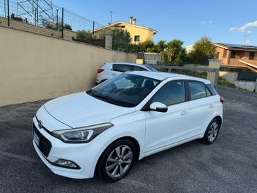 Hyundai i20 1.4 CRDi 5 porte Comfort