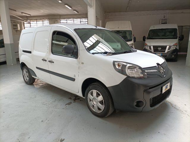 RENAULT KANGOO Z.E. EXPRESS MAXI