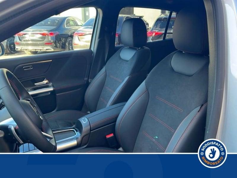 Mercedes-Benz GLA 200d Automatic AMG Line Advanced Plus