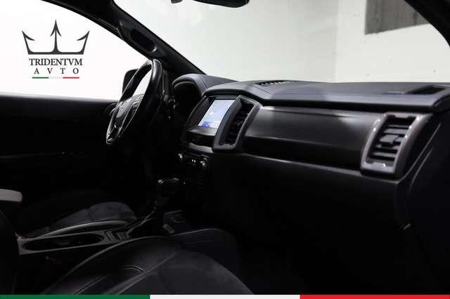 Ford Ranger Raptor 2.0 tdci double cab 213cv auto